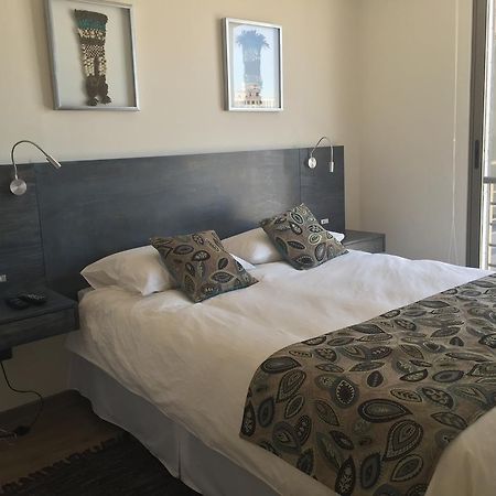 Plaza San Isidro Apartment Santiago Phòng bức ảnh