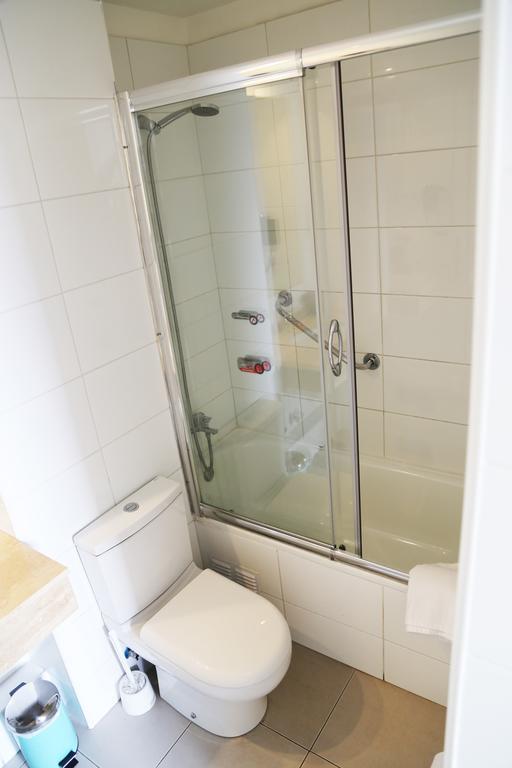 Plaza San Isidro Apartment Santiago Phòng bức ảnh