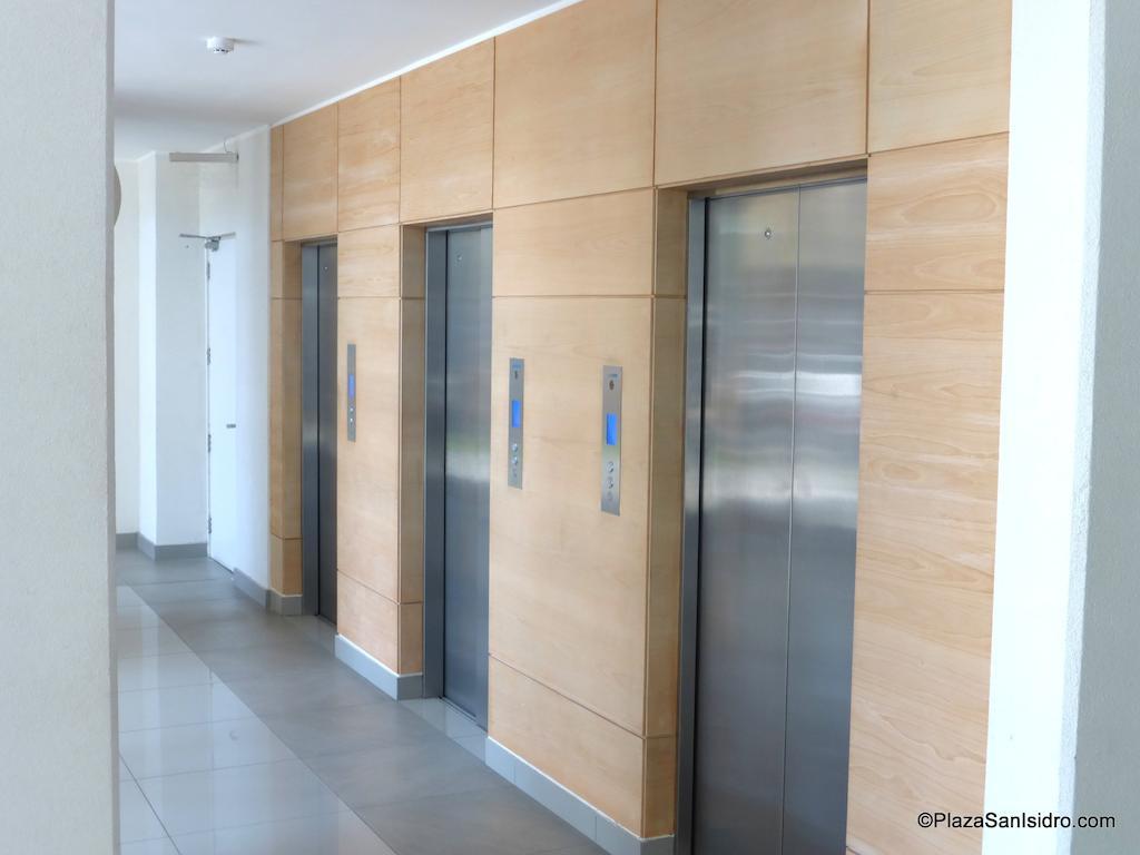 Plaza San Isidro Apartment Santiago Ngoại thất bức ảnh
