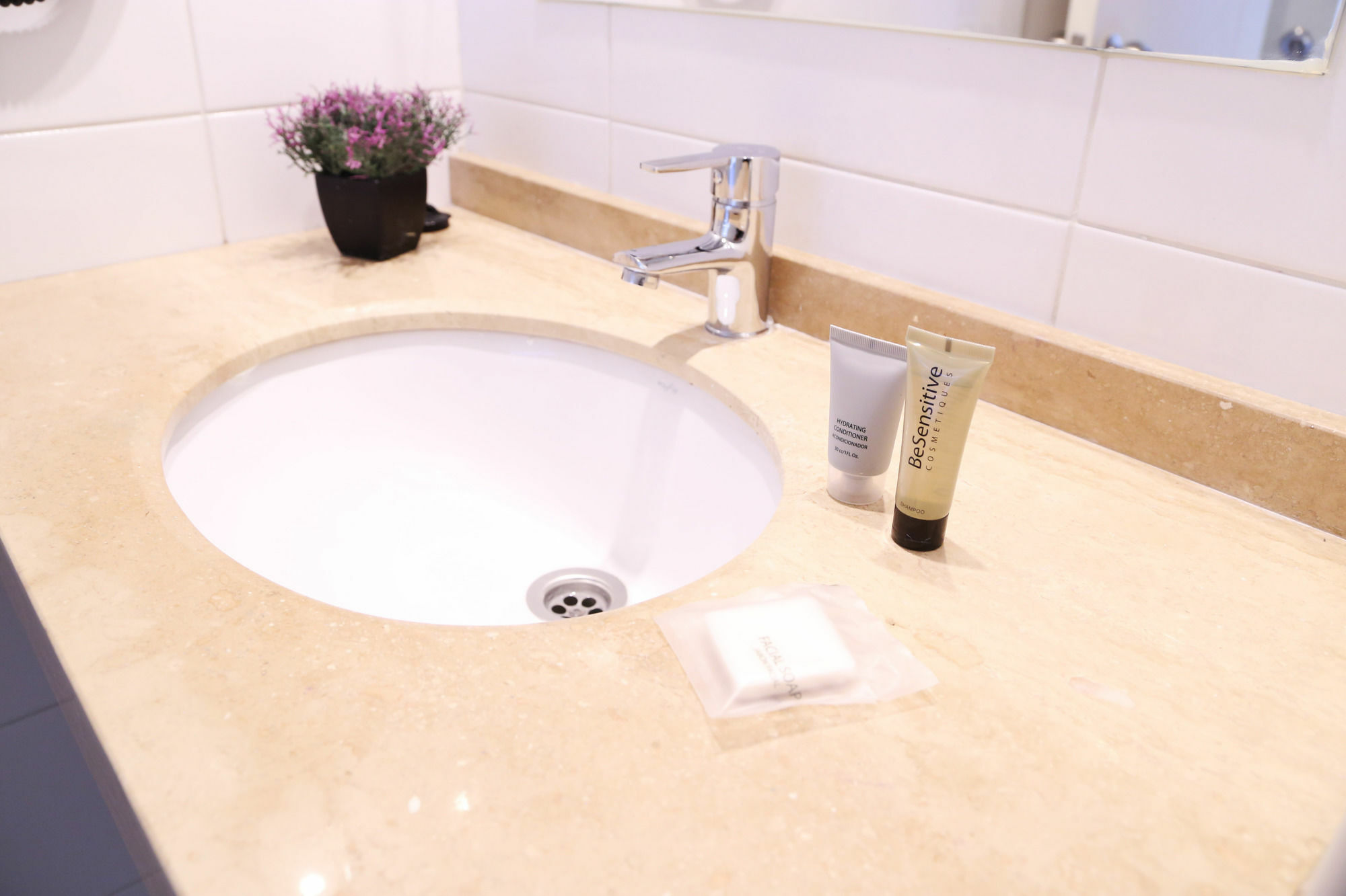 Plaza San Isidro Apartment Santiago Ngoại thất bức ảnh